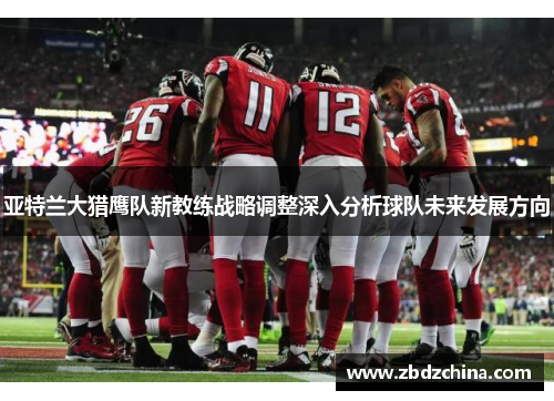 亚特兰大猎鹰队新教练战略调整深入分析球队未来发展方向