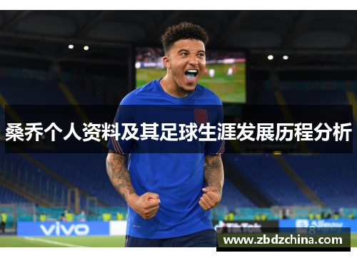 桑乔个人资料及其足球生涯发展历程分析
